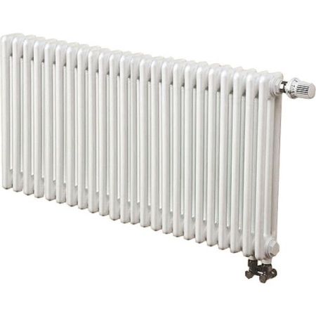 Стальной радиатор Arbonia 3057/24 N69 твв 24 секции с нижним подключением, артикул 3057/24 N69 твв