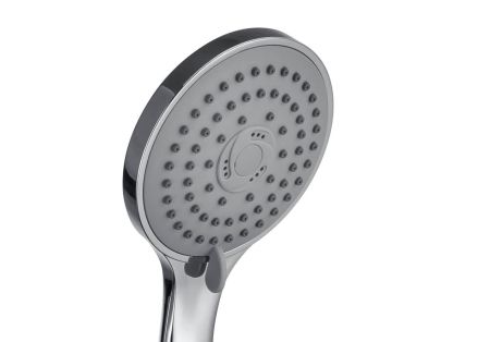 Ручной душ 3jet AQUATEK AQ2003CR, артикул AQ2003CR