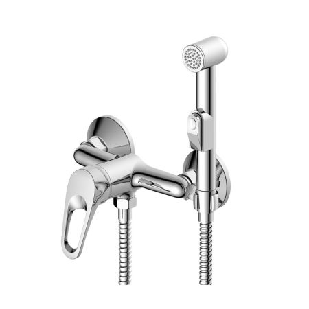 Смеситель для биде DECOROOM DR21 (DR21058), артикул DR21058