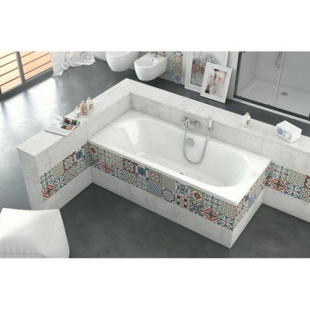 Ванна EXCELLENT Oceana Slim 180x80