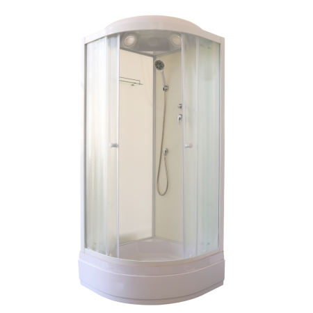 Кабина BM86  душевая PARLY