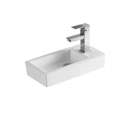 Умывальник CeramaLux 9272L