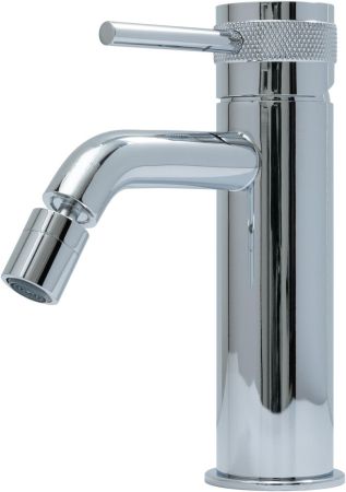 Смеситель для биде Allen Brau Priority 5.31A04-00 (с донным клапаном) хром, артикул 5.31A04-00