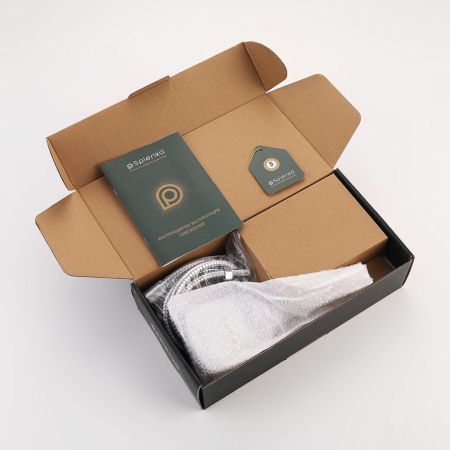 Смеситель для ванны Splenka S31.22, хром, артикул S31.22