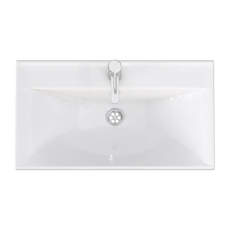 Раковина Velvex 9696(70), 70 см, артикул 9696(70)