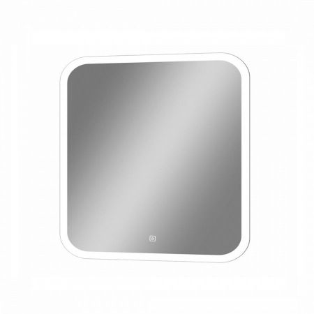 Зеркало Maretti Ritta RI146060K13EL 60x60 см, артикул RI146060K13EL