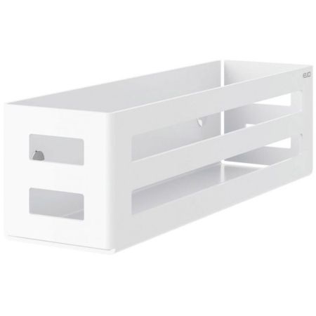 Полка корзина Keuco 24954 510000 Белая, артикул 24954510000