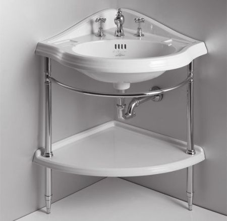 Раковина Simas Arcade AR 884 Белая