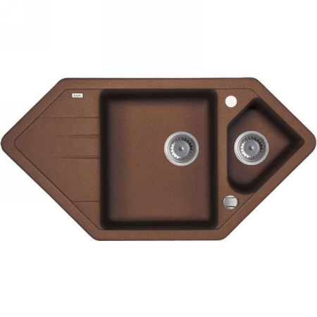 Кухонная мойка Iddis Vane G V36C965i87 Шоколад, артикул V36C965i87