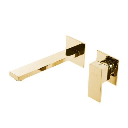 Смеситель для раковины встраиваемый CEZARES UNIKA-BLI2, артикул UNIKA-BLI2-02