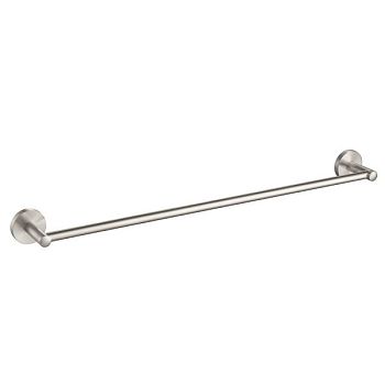 Полотенцедержатель Timo Saona никель (13053/13)