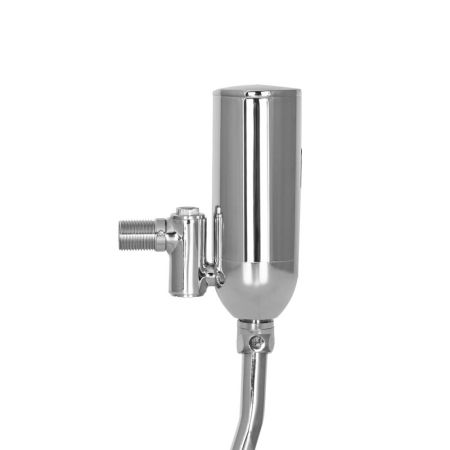 Cмывное устройство для писсуара сенсорное Raiber Sensor RSF88307, хром