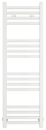 Полотенцесушитель, Сунержа, Модус, водяной, ширина, мм-350, глубина, мм-75, высота, мм-1007, межосевое расстояние-300, подключение-диагональное/нижнее/вертикальное, мощность, Вт-525, присоединительный размер-НР G 1/2" / НР G 3/4" (эксцентрик), материал-не