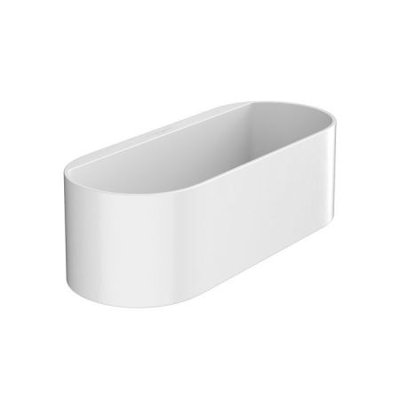 HG WallStoris Корзина для хранения глубокая, матовый белый, артикул 27912700