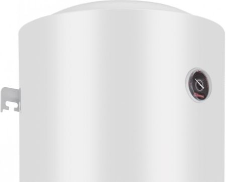 Водонагреватель накопительный Thermex Praktik 30 V Slim Белый