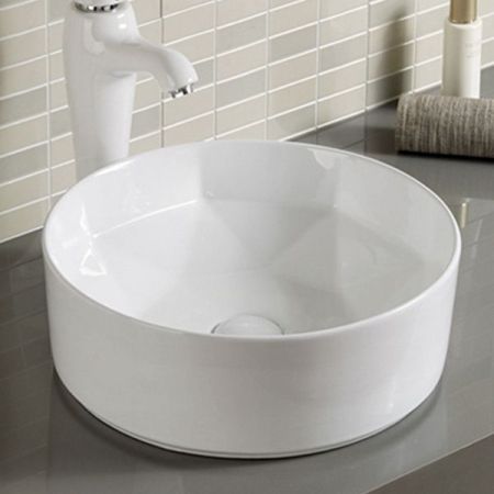 Раковина Melana 40 MLN-A460 Белая