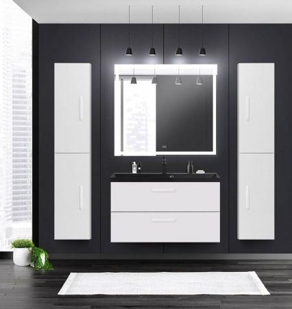 Шкаф подвесной BELBAGNO AURORA-1600, артикул AURORA-1600-2A-SC-BO-P-R