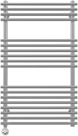 Электрический полотенцесушитель Terminus Ватра П18 500x931 4660059920498 Хром, артикул 4660059920498
