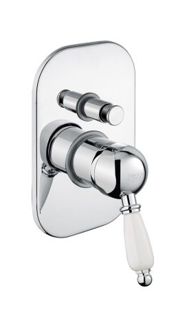 Смеситель для душа Fiore IMPERIAL 83CR5134, хром