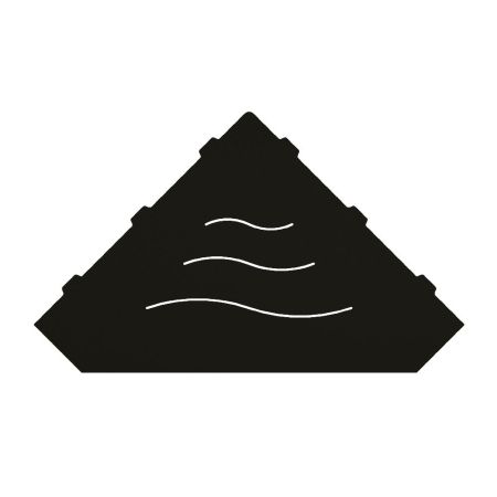 Полка для ванной RGW MT-13B, артикул 49279913-04