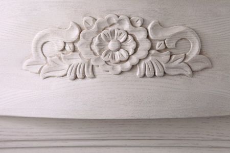 Зеркало BELBAGNO PRIMAVERA, артикул BB45S/WA