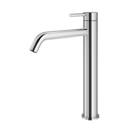 Plumberia Selection IXO Смеситель высокий для раковины h285 mm без д/к, хром, артикул XO0052CR
