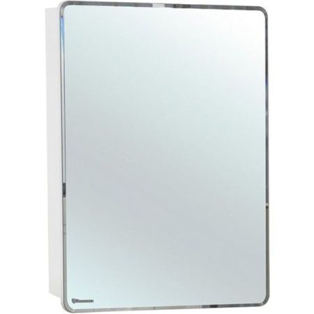 Зеркальный шкаф Bellezza Джела 60 R 4619809001017 R Белый, артикул 4619809001017