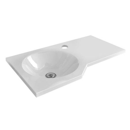 Умывальник EXCELLENT Be Spot, артикул CEEX.2301.600.WH