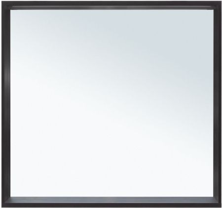 Зеркало Allen Brau Reality 80 1.32018.BB черный браш, артикул 1.32018.BB