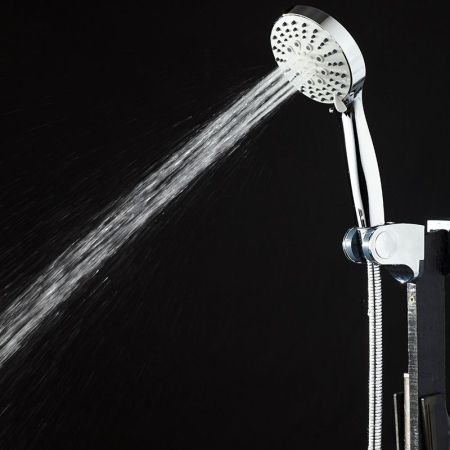 Душевой гарнитур Orange O-Shower OS032 Хром, артикул OS032