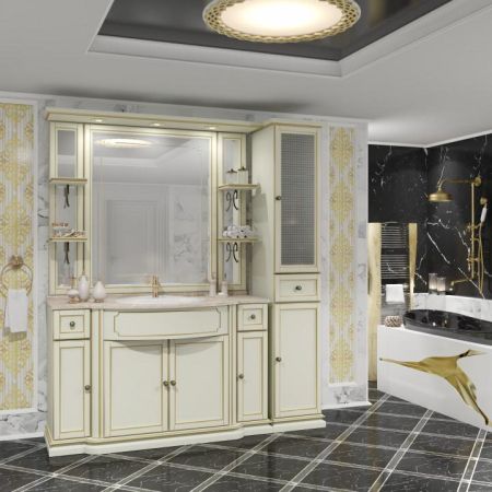 Корсо Оро №11 Opadiris Слоновая кость, артикул 