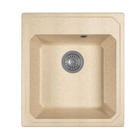 Кухонная мойка Dr. Gans КАРДИНАЛ 29.030.B0450.405, терра, артикул 29.030.B0450.405