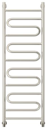 Полотенцесушитель водяной "ЭЛЕГИЯ+" 1200х400 (Без покрытия), артикул 00-0205-1240