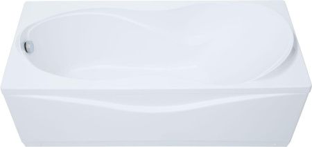 Акриловая ванна Aquanet Grenada 180x90 Акриловая ванна Aquanet Grenada 180x90