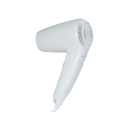 Фен настенный G-Teq 8724 1,2 кВт Белый