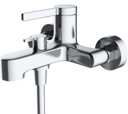 Смеситель Canberra для ванны, без акс., артикул: CR54