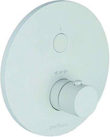 Смеситель для душа Paffoni Compact Box CPT013BO, артикул CPT013BO