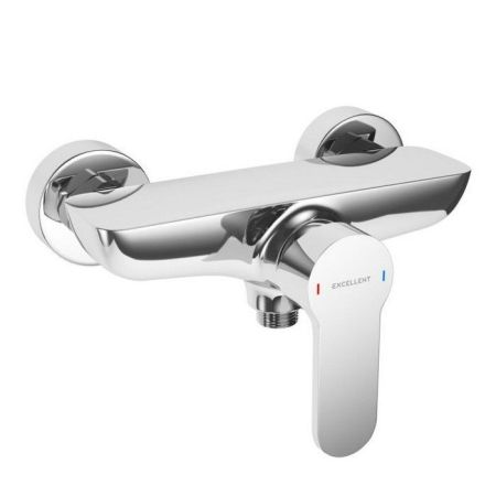 Смеситель для душа EXCELLENT Oxalia AREX.9008CR (хром), артикул AREX.9008CR