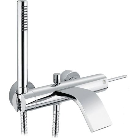 Смеситель для ванны Migliore Tor ML.TOR-9002.CR Хром