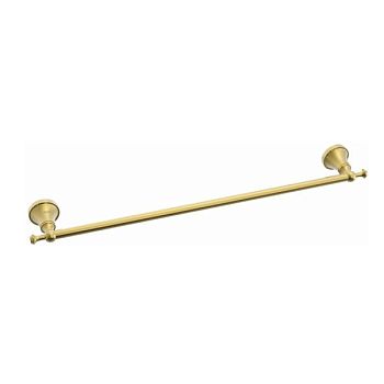 Полотенцедержатель Rose RG1917E, золото