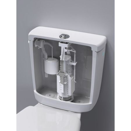 Комплект арматуры Eko 22