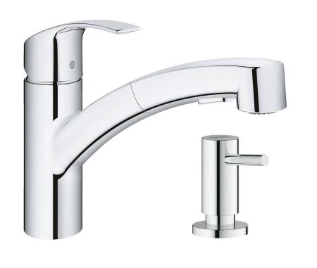 Готовый набор для кухни GROHE Eurosmart (NK0005), артикул NK0005