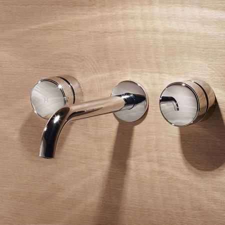 Внутренняя часть, Fima Carlo Frattini, назначение-смеситель для раковины, артикул F2230