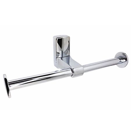 Держатель туалетной бумаги WasserKRAFT Leine K-5096D Хром