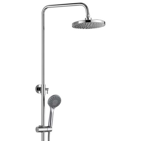 Душевая система Agger Merry A1393300 Хром, артикул A1393300