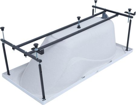 Акриловая ванна Aquanet Grenada 180x90 Акриловая ванна Aquanet Grenada 180x90