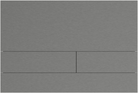 Клавиша смыва Allen Brau Infinity 9.20008.GR графит, артикул 9.20008.GR