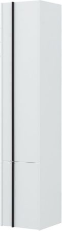 Шкаф-пенал Allen Brau Reality 30 1.32001.WM R белый матовый, артикул 1.32001.WM