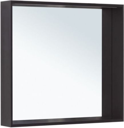 Зеркало Allen Brau Reality 80 1.32018.BB черный браш, артикул 1.32018.BB