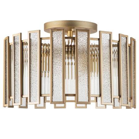 Люстра потолочная Agave Lightstar 712052, артикул 712052